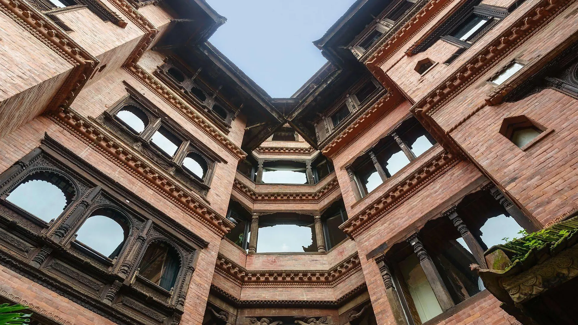 The Dwarika'S Hotel Kathmandu