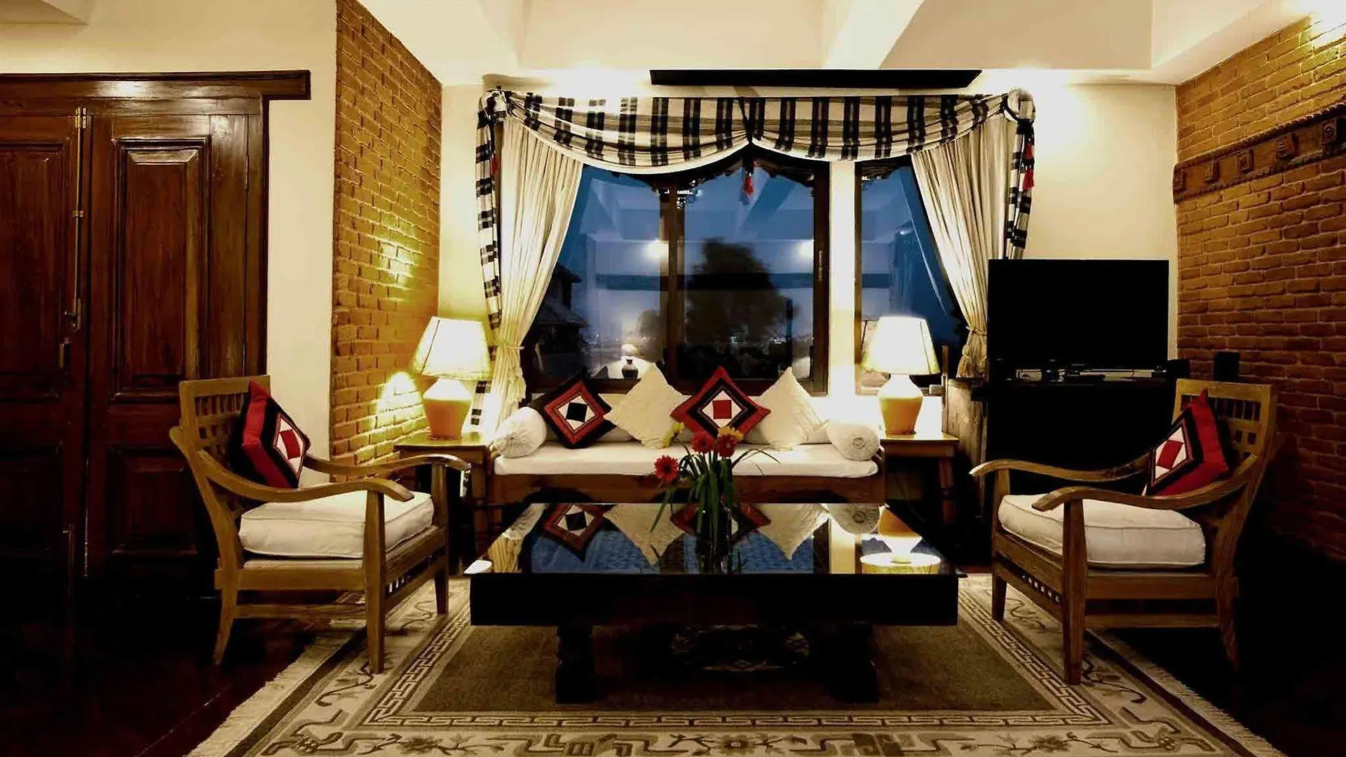 The Dwarika'S Hotel Kathmandu Nepal