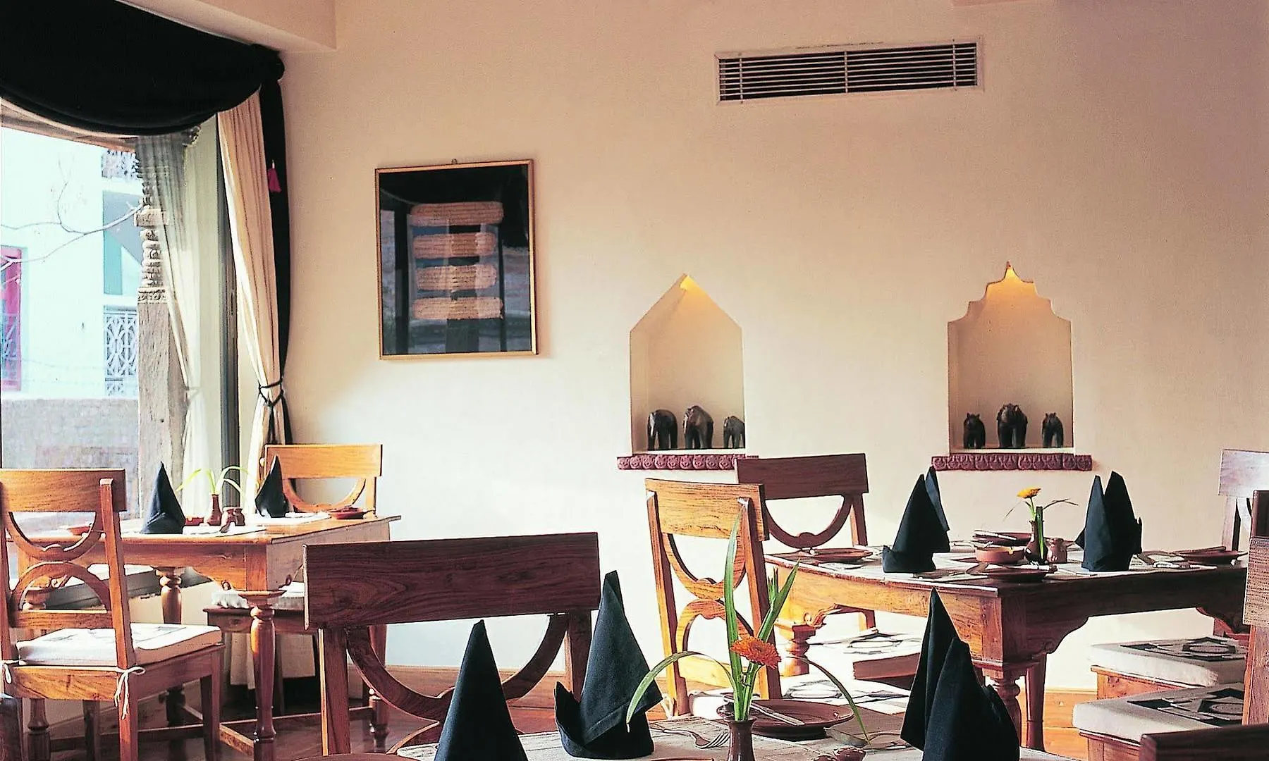 *****  The Dwarika'S Hotel Kathmandu Nepal